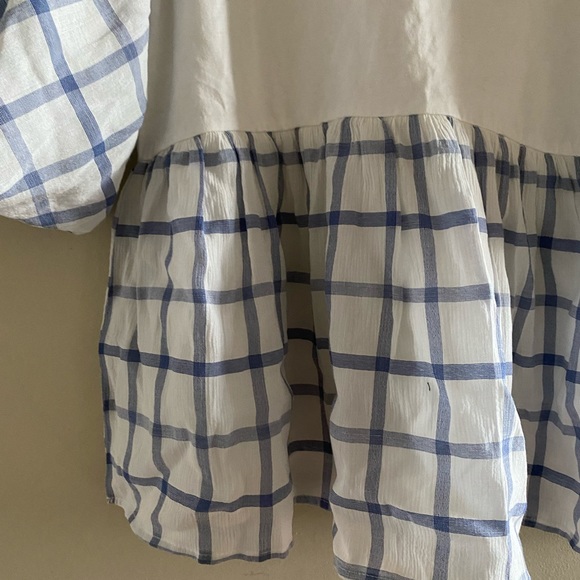 Shopbop English Factory Combo Top - Picture 4 of 6